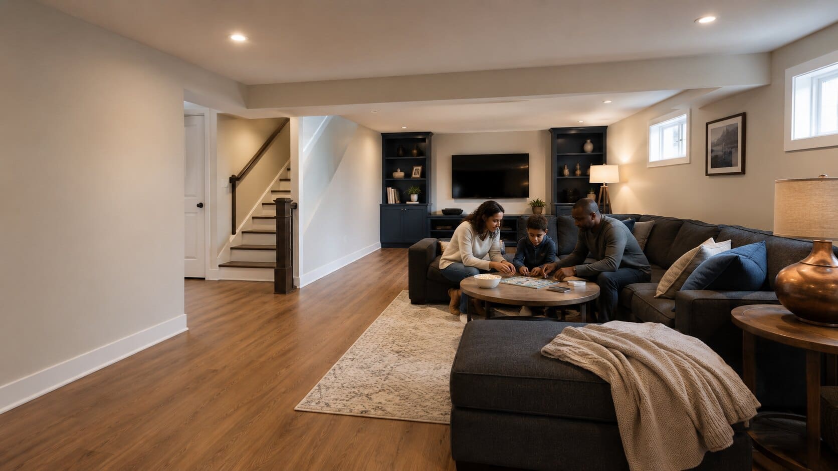 finished-basement-family-living-space-manassas-va