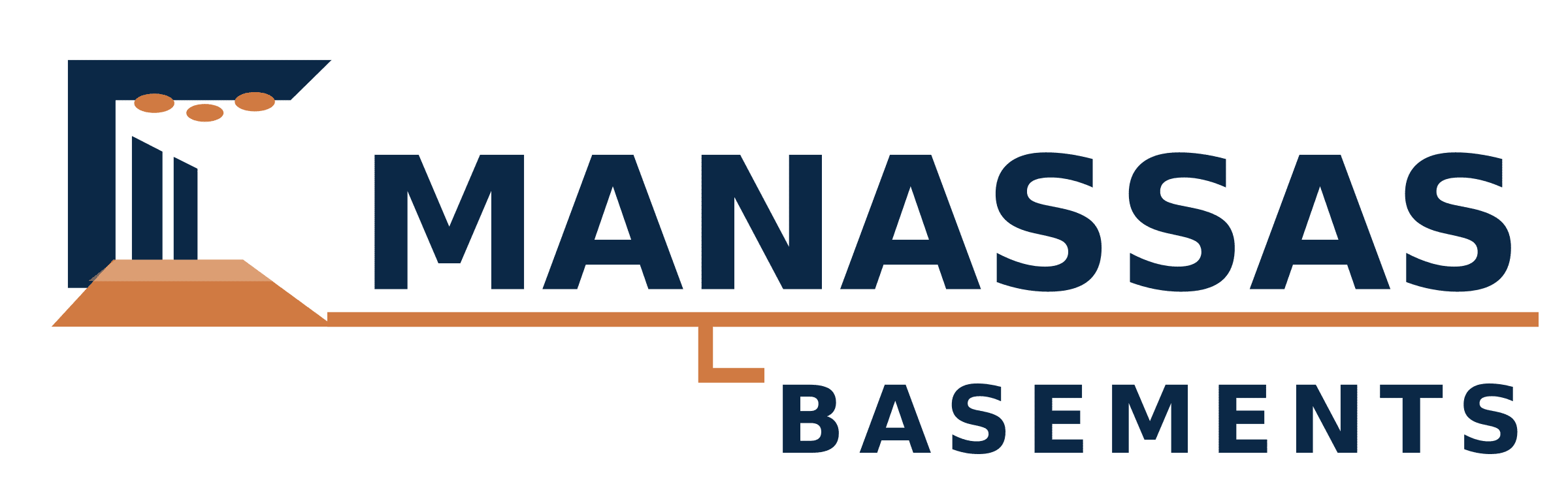 Manassas Basements