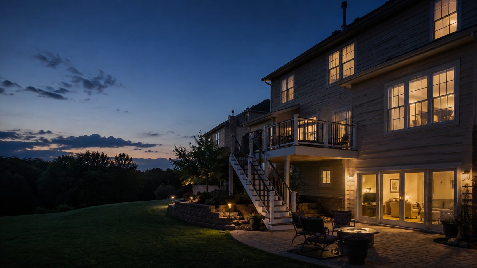 northern-virginia-home-finished-walkout-basement